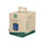Ultimate Guard -  Ugd Boulder - Return To Earth Deck Case 133+ Boulder Blue