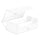 Ultimate Guard -  Ugd Premium Boxes - Arkhive 800+ Monocolor: White