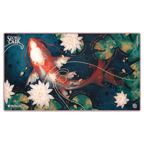 Ultimate Guard: Magic The Gathering: Secret Lair (Design 1): Dandan Playmat
