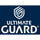 Ultimate Guard - Ultimate Guard Play Mat Monochrome White 61 X 35 Cm