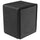 Up Vivid - Ultra Pro: Vivid Alcove Flip Deck Box: Black