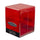 Up Satin Collection - Ultra Pro: Satin Cube: Glitter Red