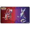 Ultra Pro: Pokemon Playmat: Koraidon And Miraidon