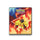 Ultra Pro: Pokemon: Armarouge And Ceruledge 4-Pocket Portfolio