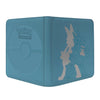 Ultra Pro: Pokemon: Elite Series: Lucario 12-Pocket Zippered Pro-Binder