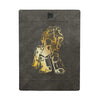 Ultra Pro: Warhammer 40000: Space Marines: Adeptus Astartes Premium Folding Dice Tray