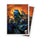 Ultra Pro: Warhammer 40000: Space Marines: Adeptus Astartes 105Ct Apex Deck Protector Sleeves