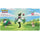 Ultra Pro: Pokemon: Gallery Series: Morning Meadow Playmat