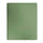 Up Vivid - Ultra Pro: Vivid Collection: 9-Pocket Zippered Pro-Binder: Cool Matcha Green