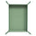 Up Vivid - Ultra Pro: Vivid Magnetic Foldable Dice Tray: Cool Matcha Green