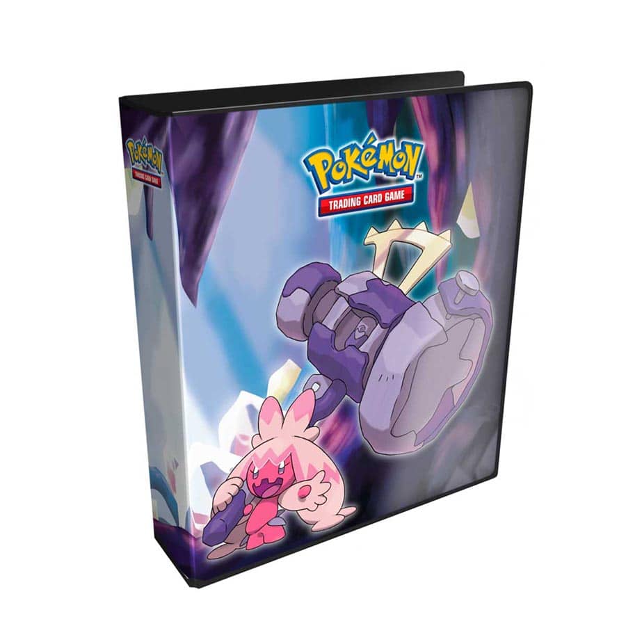 Ultra Pro: Pokemon: Tinkaton 2-Inch Album