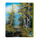 Ultra Pro: Bob Ross Lakeside Path: 9-Pocket Zippered Pro-Binder
