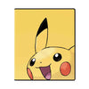 Ultra Pro: Pokemon: Pikachu 2-Inch Album