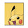 Ultra Pro: Pokemon: Pikachu 2-Inch Album
