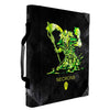 Ultra Pro: Warhammer 40000: Necron Codex Aligned: Debossed And Printed Codex Book Folio