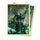 Ultra Pro: Warhammer 40000: Necron Codex Aligned: 105Ct Apex Deck Protector Sleeves