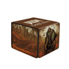 Ultra Pro: Doom: The Dark Age (Bethesda): Doom Wrath Alcove Edge Deck Box 2