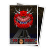 Ultra Pro: Doom (Classic): Cacodemon 105Ct Apex Deck Protector Sleeves Cacodemon