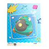 Ultra Pro: Pokemon: Iono And Bellibolt: 9-Pocket Pro-Binder
