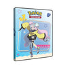 Ultra Pro: Pokemon: Iono And Bellibolt: 9-Pocket Portfolio
