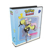 Ultra Pro: Pokemon: Iono And Bellibolt: 2-Inch Album