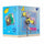 Ultra Pro: Pokemon: Iono And Bellibolt: Pro Dual Deck Box