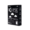Ultra Pro: Eclipse Sleeves: Small Matte Deck Protectors: Arctic White (60Ct) Pre-Order