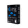 Ultra Pro: Eclipse Sleeves: Small Matte Deck Protectors: Pacific Blue (60Ct) Pre-Order