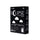 Ultra Pro: Eclipse Sleeves: Small Gloss Deck Protectors: Arctic White (60Ct) Pre-Order