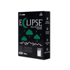 Ultra Pro: Eclipse Sleeves: Small Gloss Deck Protectors: Forest Green (60Ct) Pre-Order