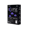 Ultra Pro: Eclipse Sleeves: Small Gloss Deck Protectors: Royal Purple (60Ct) Pre-Order