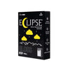 Ultra Pro: Eclipse Sleeves: Small Gloss Deck Protectors: Lemon Yellow (60Ct) Pre-Order
