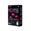 Ultra Pro: Eclipse Sleeves: Small Gloss Deck Protectors: Hot Pink (60Ct) Pre-Order