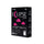 Ultra Pro: Eclipse Sleeves: Small Gloss Deck Protectors: Hot Pink (60Ct) Pre-Order