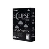 Ultra Pro: Eclipse Sleeves: Small Gloss Deck Protectors: Smoke Grey (60Ct) Pre-Order