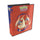 Ultra Pro: Pokemon: Mega Charizard X And Mega Charizard Y 2-Inch Album
