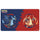 Ultra Pro: Pokemon: Mega Charizard X And Mega Charizard Y Playmat