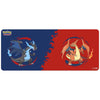 Ultra Pro: Pokemon: Mega Charizard X And Mega Charizard Y Table Playmat (6Ft)