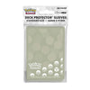 Ultra Pro: Pokemon: Deck Protector Sleeves: Energy: Metal Type (65Ct)