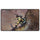 Ultra Pro: Artist Spotlight: Frank Frazetta: Black-Stitched Playmat: Warrior With Ball And Chain