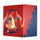 Ultra Pro: Pokemon: Mega Charizard Y 100 Deck Box