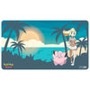 Ultra Pro: Pokemon: Lillie And Clefairy Playmat Pre-Order