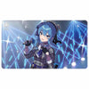 Ultra Pro: Hololive Official Card Game: Hoshimachi Suisei Stitched Playmat