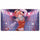 Ultra Pro: Hololive Official Card Game: Takanashi Kiara Stitched Playmat