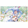 Ultra Pro: Hololive Official Card Game: Usada Pekora Stitched Playmat