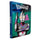 Ultra Pro: Ultraman Tiga: 9-Pocket Zippered Premium Pro-Binder Pre-Order