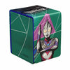 Ultra Pro: Ultraman Tiga: Alcove Flip Deck Box Pre-Order