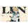 Ultra Pro: Hatsune Miku: Retro Soundscapes: Len Playmat Pre-Order