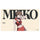 Ultra Pro: Hatsune Miku: Retro Soundscapes: Meiko Playmat Pre-Order
