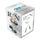 Ultra Pro: Hatsune Miku: Retro Soundscapes: Rin 100Ct Deck Protector Sleeves In Clear Box Pre-Order